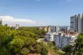 Mieszkanie 3 pokoi 100 m² Muratpasa, Turcja