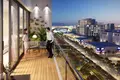 Mieszkanie 3 pokoi 148 m² Abu Zabi, Emiraty Arabskie