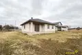 Casa 135 m² Zodzinski siel ski Saviet, Bielorrusia