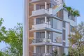 Квартира 2 спальни 75 м² муниципалитет Ларнака, Кипр
