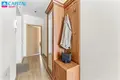 Apartamento 2 habitaciones 48 m² Vilna, Lituania