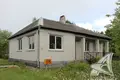 House 94 m² Muchaviecki sielski Saviet, Belarus