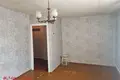 Appartement 1 chambre 37 m² Minsk, Bélarus