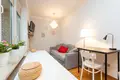 Wohnung 3 Zimmer 49 m² Warschau, Polen