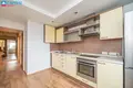 Квартира 2 комнаты 52 м² Вильнюс, Литва
