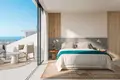 Appartement 3 chambres 107 m² Benalmadena, Espagne