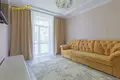 Wohnung 2 zimmer 55 m² Minsk, Weißrussland