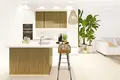 Villa de tres dormitorios 158 m² Torrevieja, Španjolska