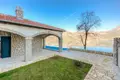 Villa de 4 dormitorios 300 m² Kostanjica, Montenegro
