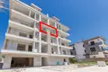 Mieszkanie 2 pokoi 50 m² Alanya, Turcja