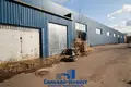 Warehouse 2 000 m² in Kalodishchy, Belarus