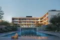 Residential complex Eden Bay