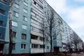Mieszkanie 3 pokoi 64 m² Mohylew, Białoruś