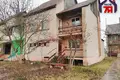 4 room apartment 82 m² Viasieja, Belarus