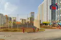 Wohnung 2 zimmer 42 m² Minsk, Belarus