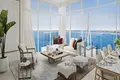 Appartement 1 chambre 798 m² Doubaï, Émirats arabes unis