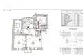 Appartement 4 chambres 137 m² Riga, Lettonie