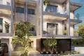 Apartamento 1 habitacion 50 m² Nicosia, Chipre