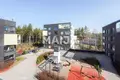 Mieszkanie 3 pokoi 74 m² Helsinki sub region, Finlandia