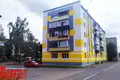 Mieszkanie 3 pokoi 57 m² Rohaczów, Białoruś