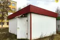 Geschäft 34 m² Assipowitschy, Weißrussland