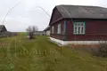 House 59 m² Muchaviecki sielski Saviet, Belarus