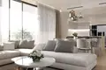 Penthouse 3 pokoi 125 m² Demos Agiou Athanasiou, Cypr
