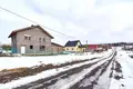 Casa 238 m² Baraulianski sielski Saviet, Bielorrusia