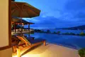 villa de 5 chambres 1 755 m² Kamala, Thaïlande