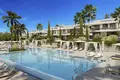 Appartement 2 chambres 139 m² Marbella, Espagne