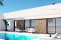 Villa de tres dormitorios 144 m² Finestrat, Španjolska