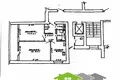 Apartamento 2 habitaciones 46 m² Slonim, Belarús