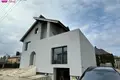 Appartement 5 chambres 180 m² Kaunas, Lituanie