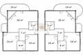 Квартира 3 комнаты 79 м² Община Будва, Черногория