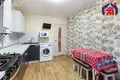 Wohnung 2 Zimmer 54 m² Pryvolny, Weißrussland