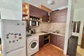 Wohnung 1 zimmer 44 m² Nessebar, Bulgarien