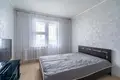 Wohnung 3 Zimmer 77 m² Minsk, Weißrussland