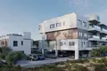 Mieszkanie 2 pokoi 109 m² Pafos, Cypr