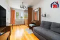 Квартира 3 комнаты 58 м² Минск, Беларусь