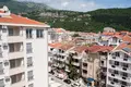 Wohnung 2 zimmer 36 m² Budva, Montenegro