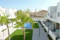 Bliźniak 3 pokoi 97 m² San Pedro del Pinatar, Hiszpania