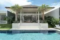 3 bedroom villa 319 m² Phuket Province, Thailand