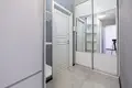 Apartamento 1 habitación 41 m² Minsk, Belarús