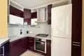 1 room apartment 49 m² Minsk, Belarus