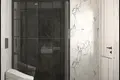 Apartamento 2 habitaciones 90 m² Erdemli, Turquía