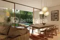 3 bedroom villa  Tibubeneng, Indonesia