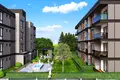 Квартира 3 комнаты 71 м² Niluefer, Турция