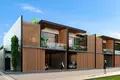 Complejo residencial Wamdom Villas