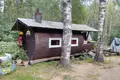 Дом  Каави, Финляндия