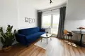 1 room apartment 34 m² Krakow, Poland